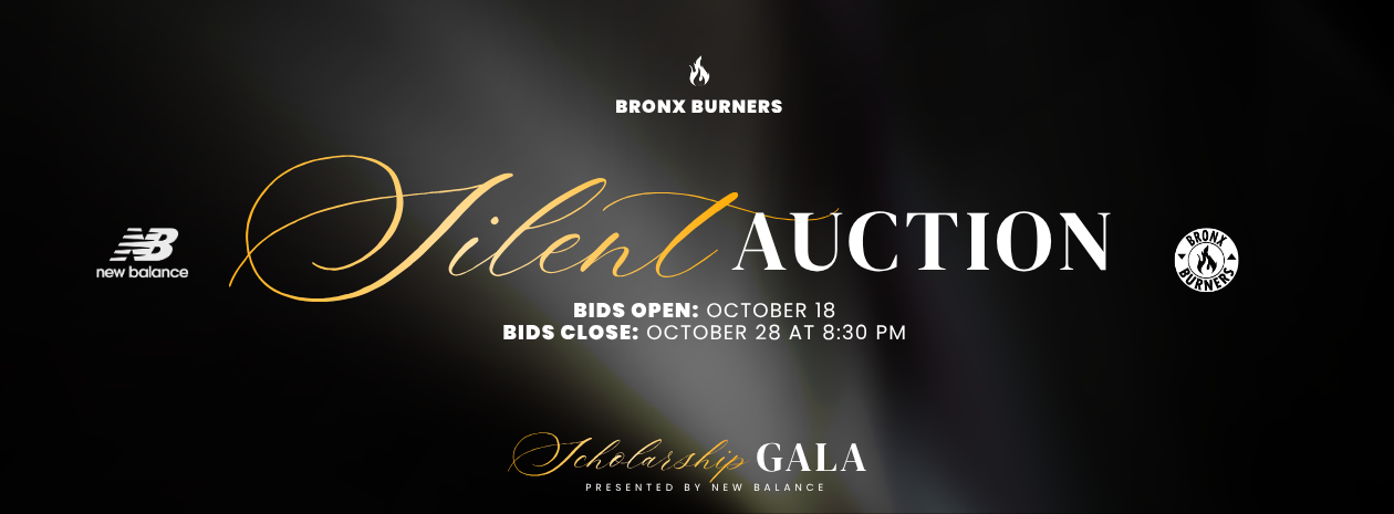 Silent Auction 2026